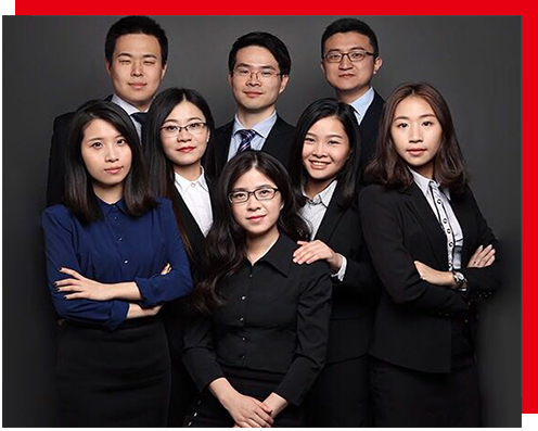 長沙辦公室裝修公司浩安公裝設計團隊為企業(yè)打造國際商業(yè)空間范